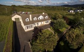 Bridgeburnhouse Bed&Breakfast