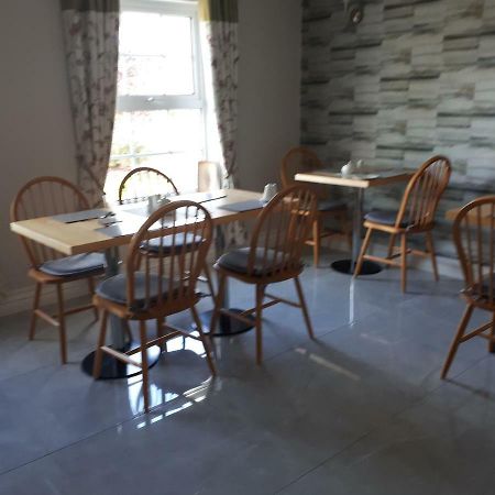 Bridgeburnhouse Bed&Breakfast Treantagh Buitenkant foto