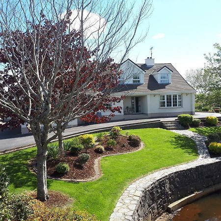 Bridgeburnhouse Bed&Breakfast Treantagh Buitenkant foto