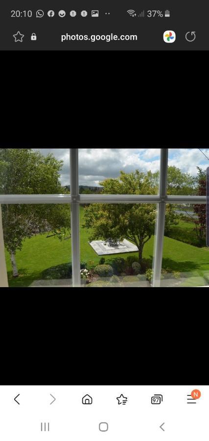 Bridgeburnhouse Bed&Breakfast Treantagh Buitenkant foto
