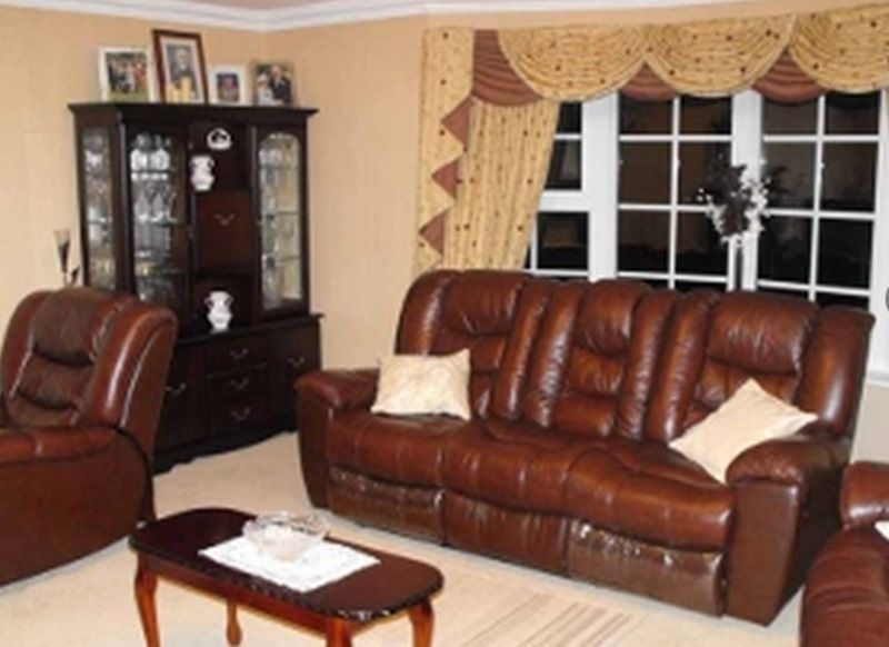 Bridgeburnhouse Bed&Breakfast Treantagh Buitenkant foto