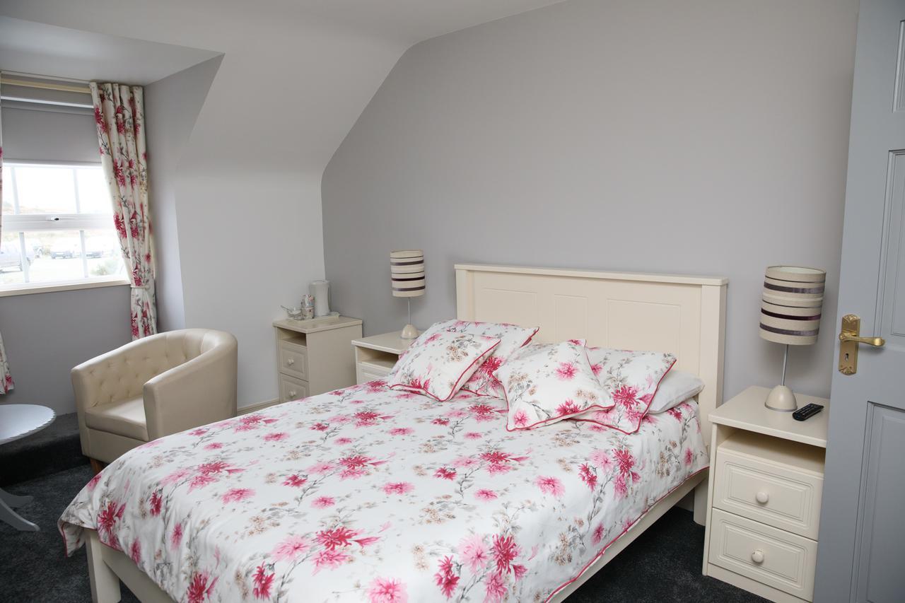 Bridgeburnhouse Bed&Breakfast Treantagh Buitenkant foto