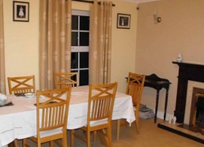 Bridgeburnhouse Bed&Breakfast Treantagh Buitenkant foto