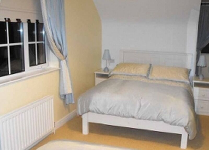 Bridgeburnhouse Bed&Breakfast Treantagh Buitenkant foto